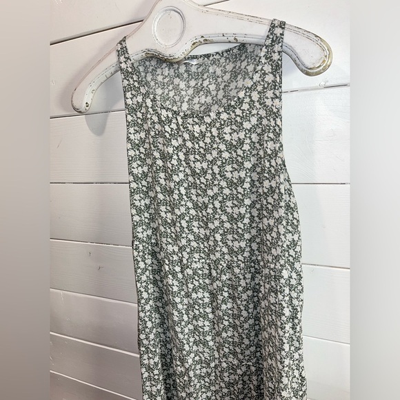 💚 LA VIE EN ROSE – floral dress – Taille S - Picture 5 of 7